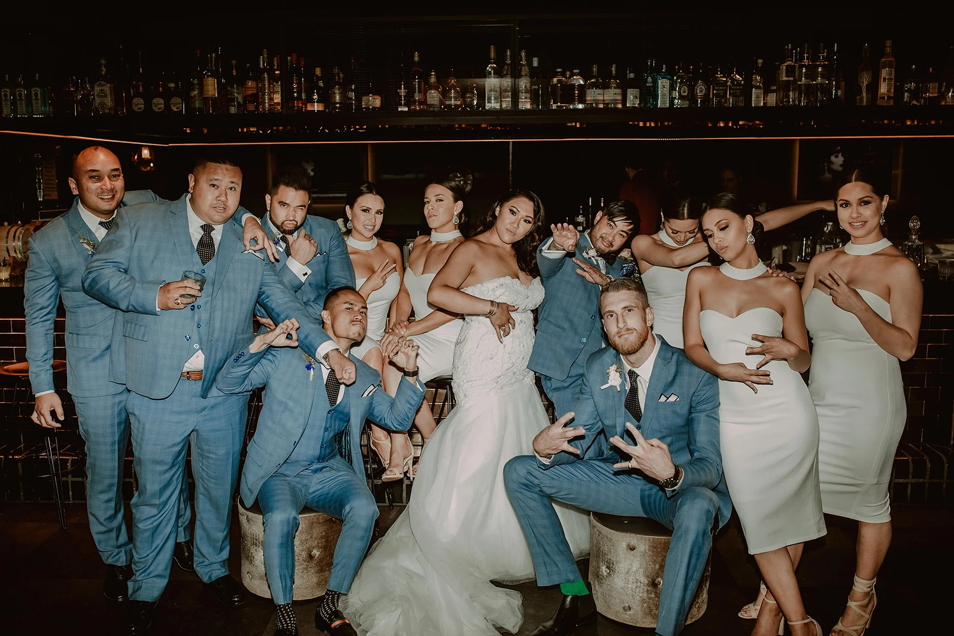 QT Canberra Wedding Videography