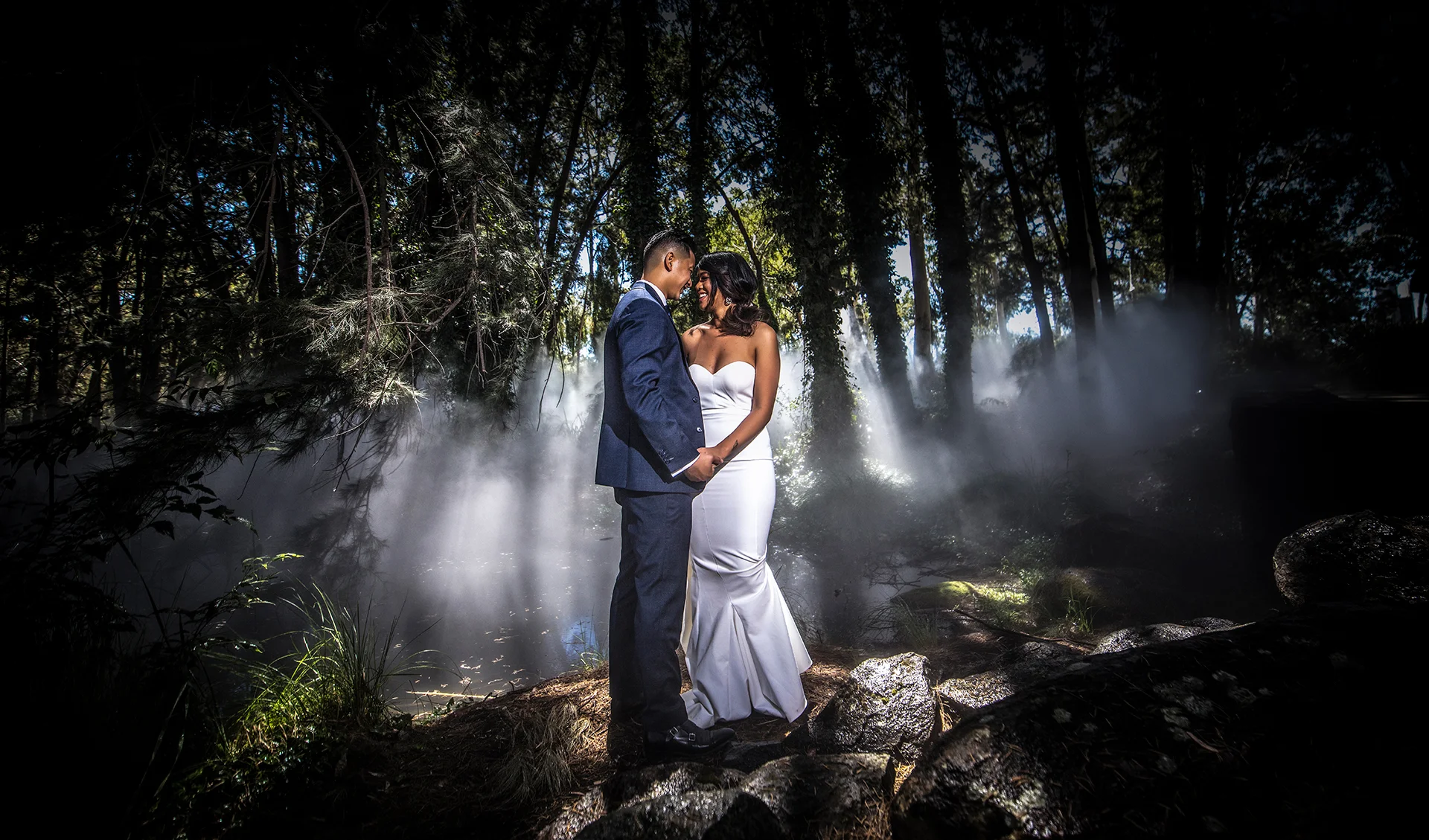 Canberra National Gallery Of Art Wedding