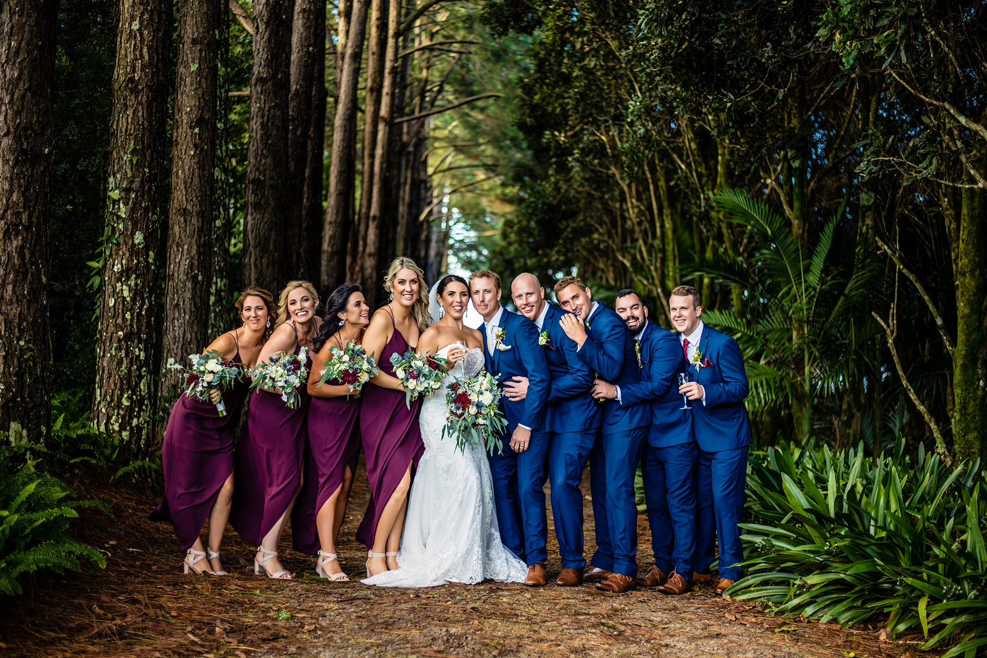 Weddings At Tiffanys Wedding Photo &amp; Video