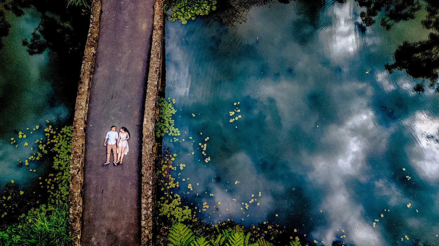 Engagement Photography Gold Coast Competition 2017 
