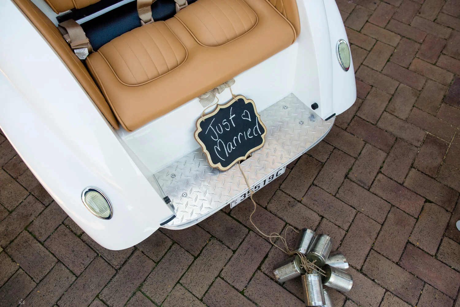 Intercontinental Sanctuary Cove Wedding Open Day 2018