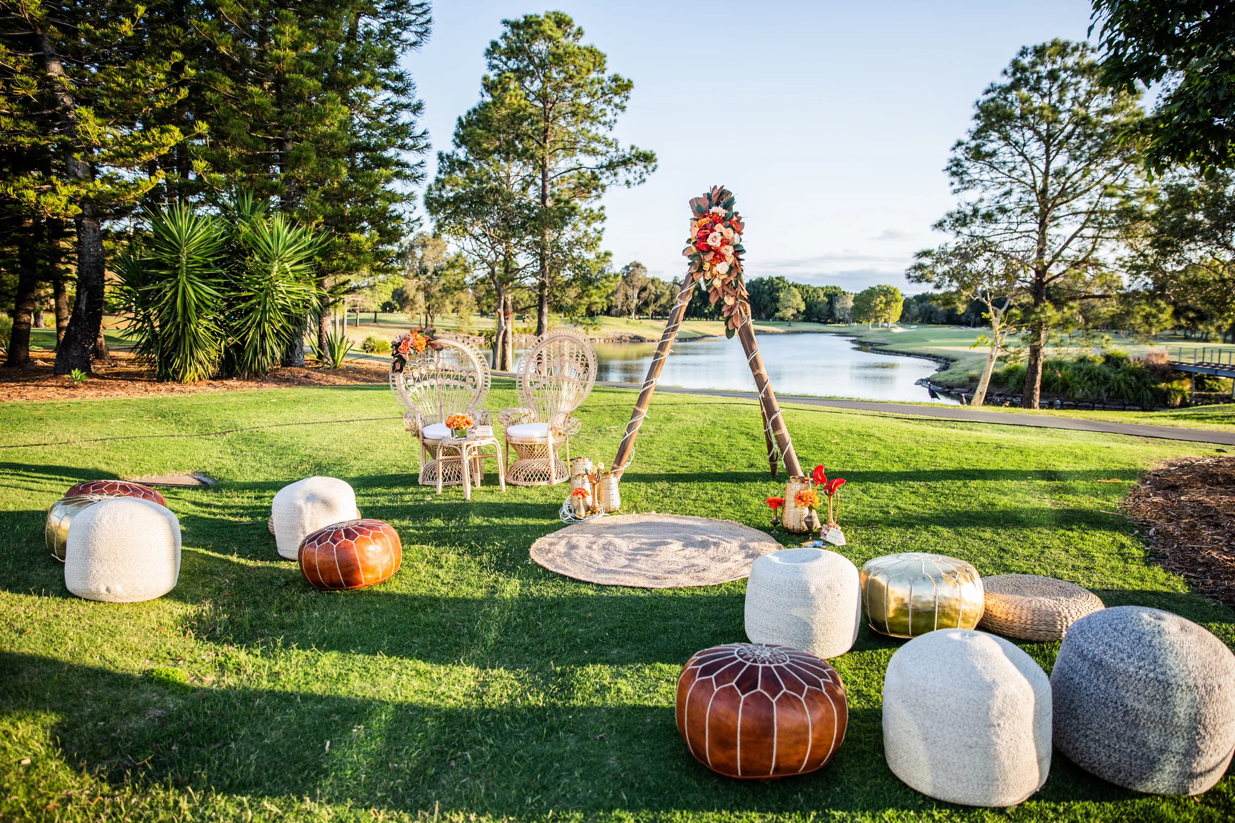 RACV Spring Festival 2018 