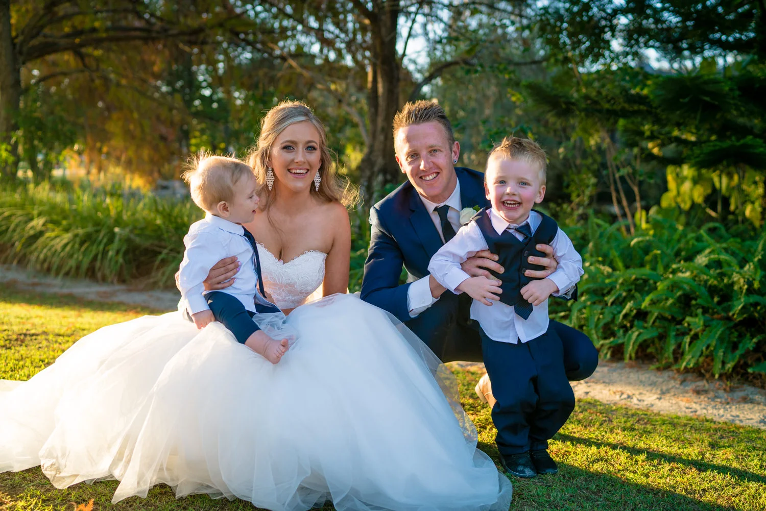 Nathan &amp; Kelly’s Stunning RACV Royal Pines Wedding | Gold Coast Wedding Videography