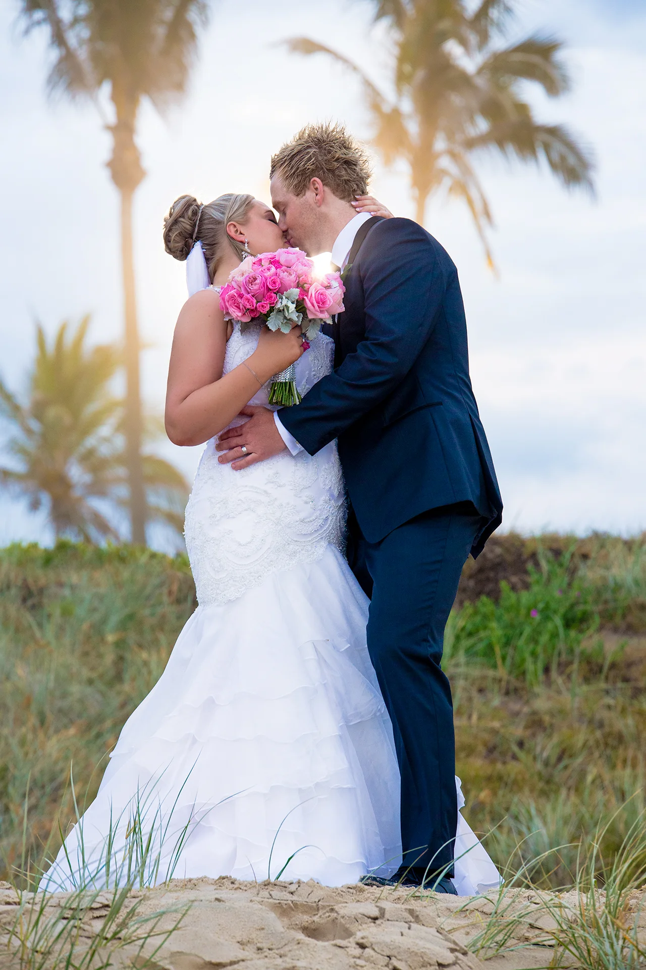 Sheraton Grand Mirage Wedding Photo &amp; Video