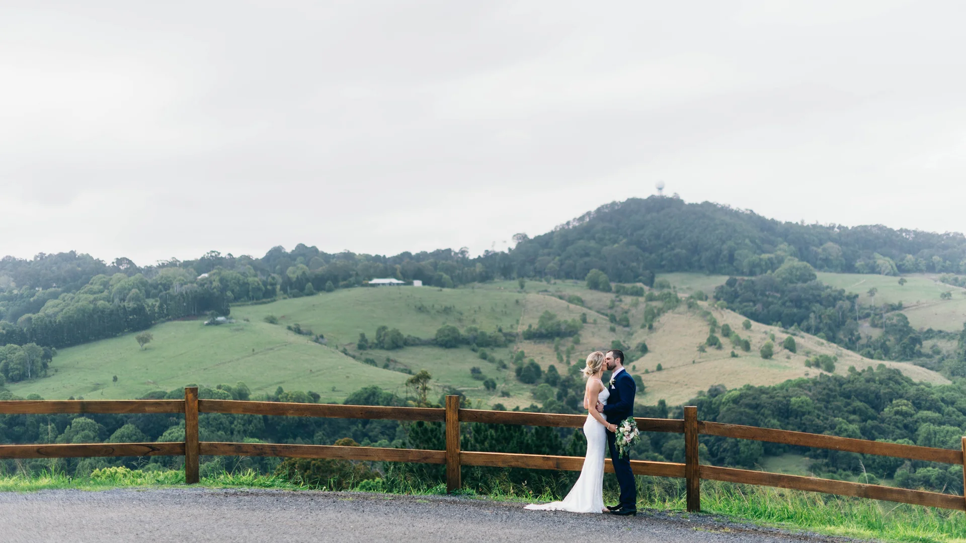 Summergrove Estate Wedding Videograhpy