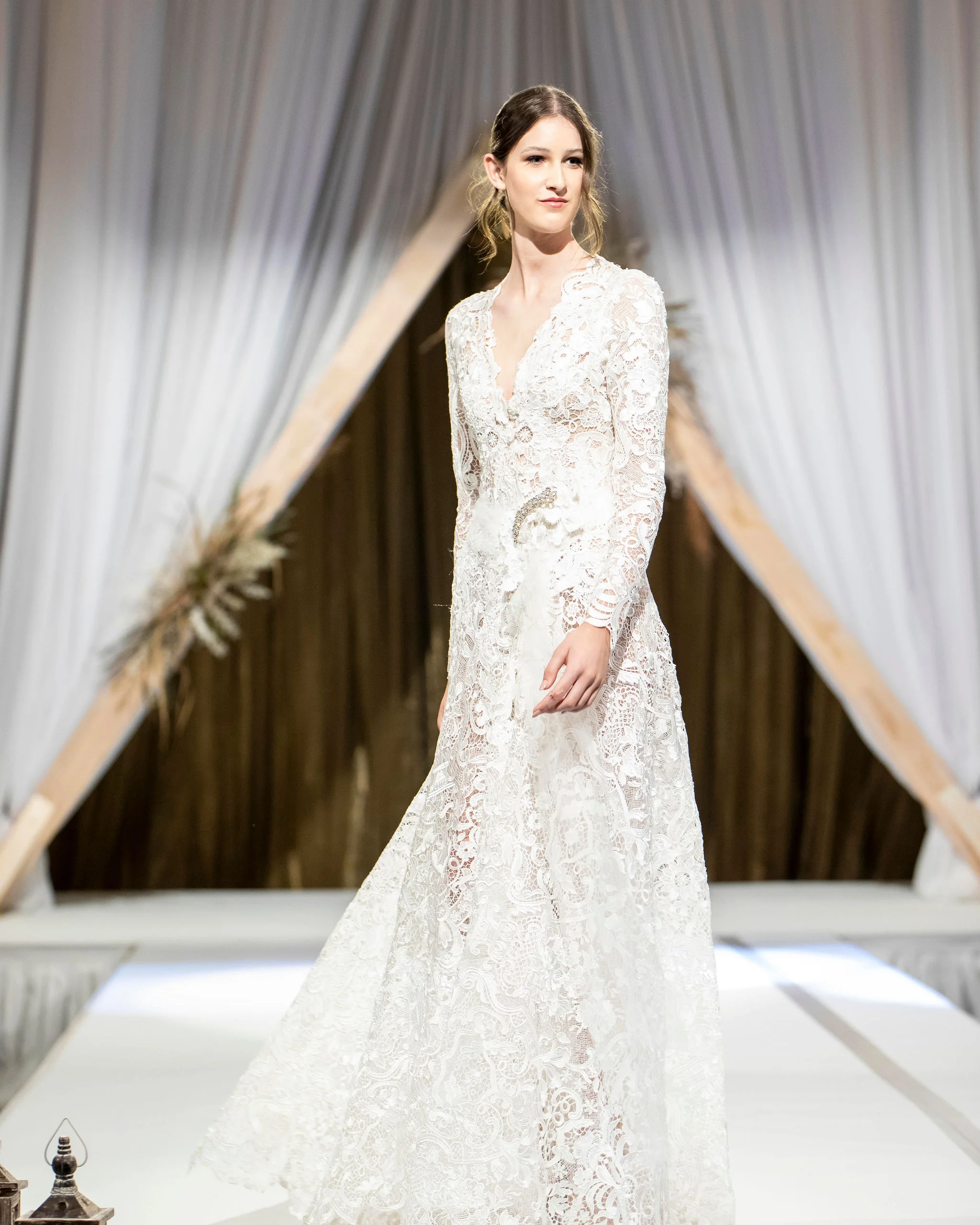 Intercontinental Wedding Photography 