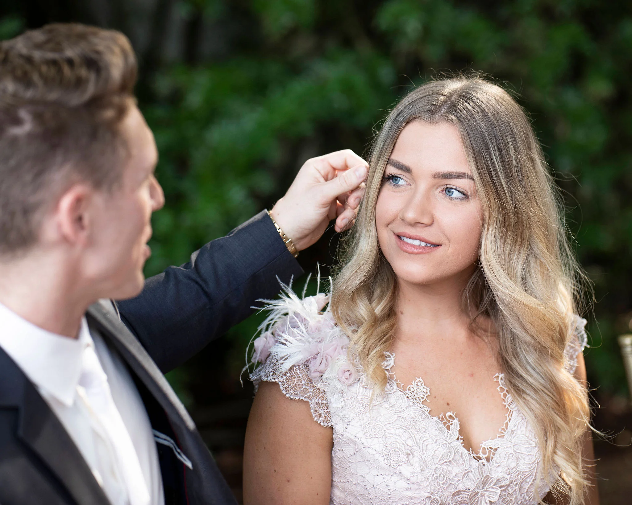 Wedding photography Gold Coast