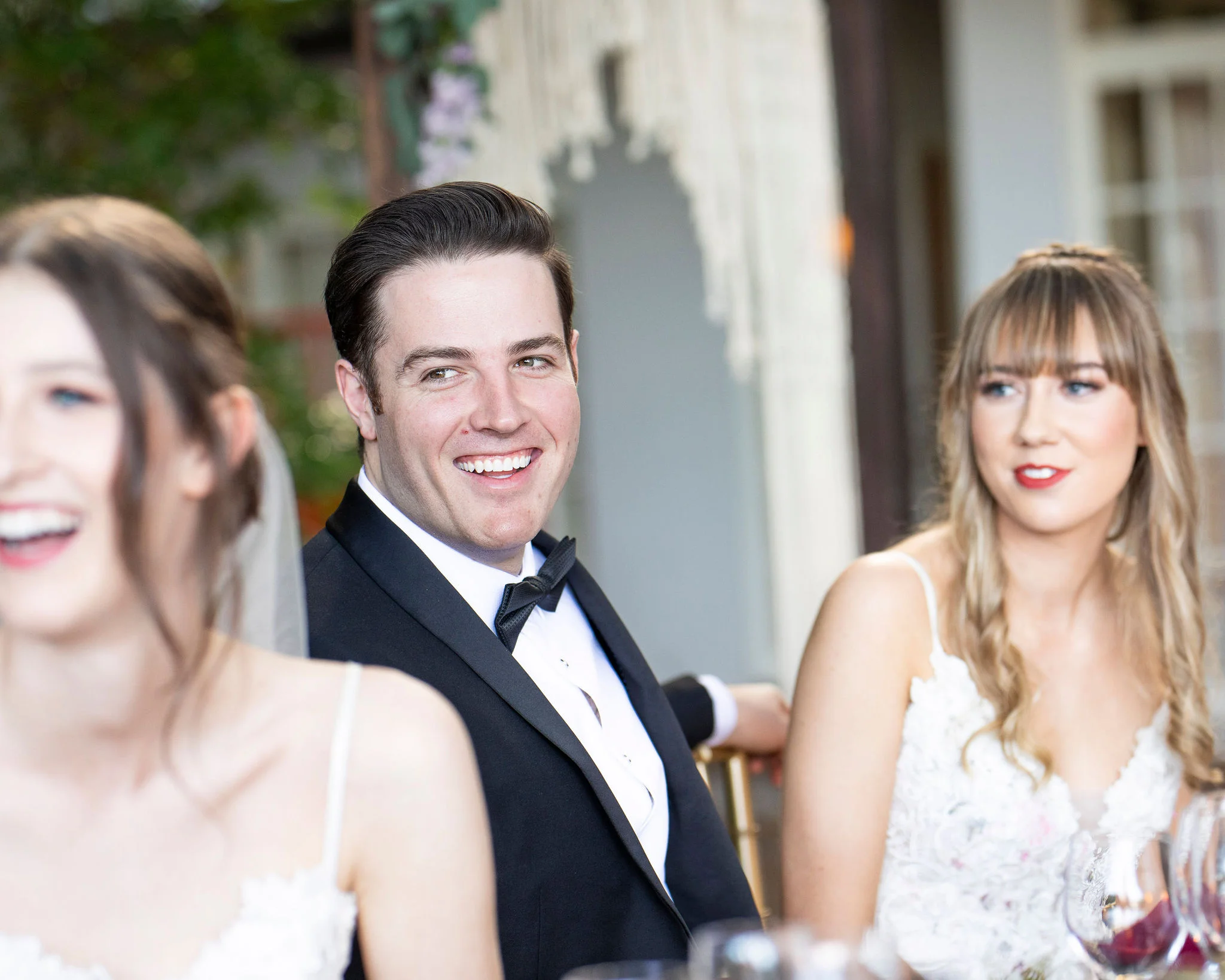 Wedding photography Gold Coast