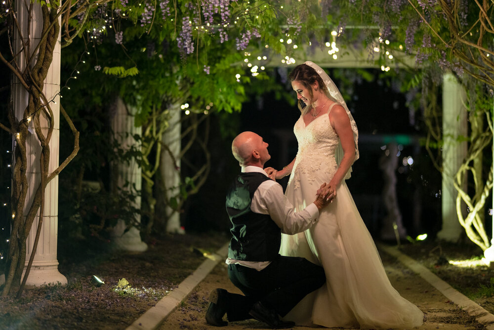  Tea &amp; Niceties Tambourine Mountain Wedding Photography