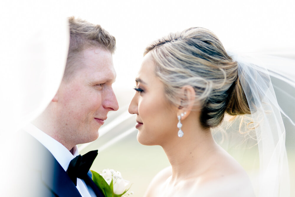 RACV Royal Pines Resort Gold Coast Wedding Photography