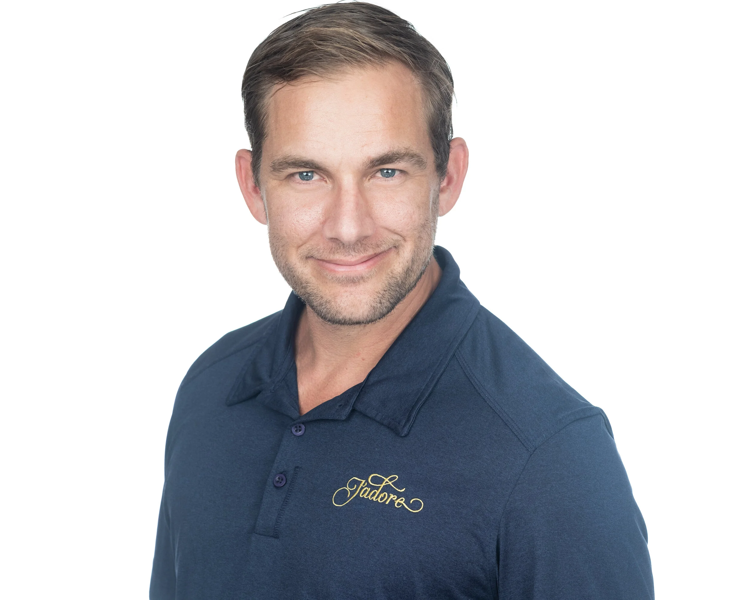 Rob Bampton - Office Manager/Cinematographer