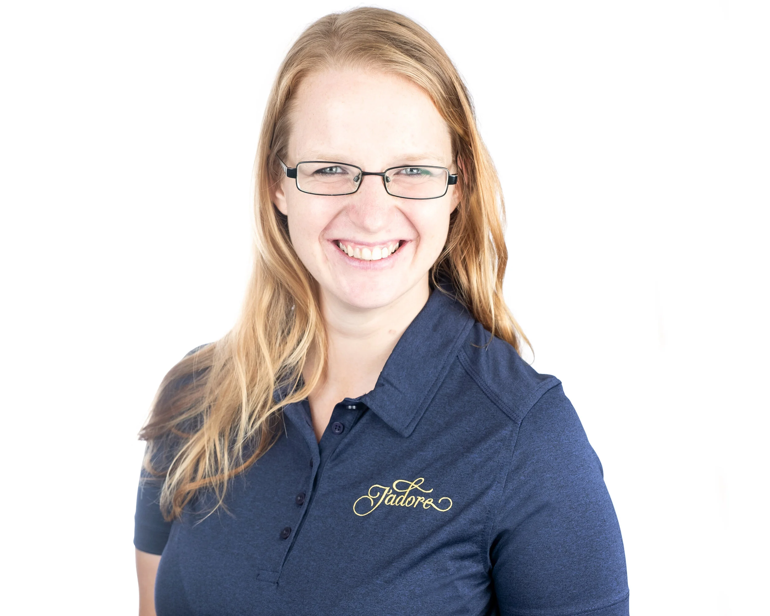 Natarlie Weller - Videographer/Video Editing