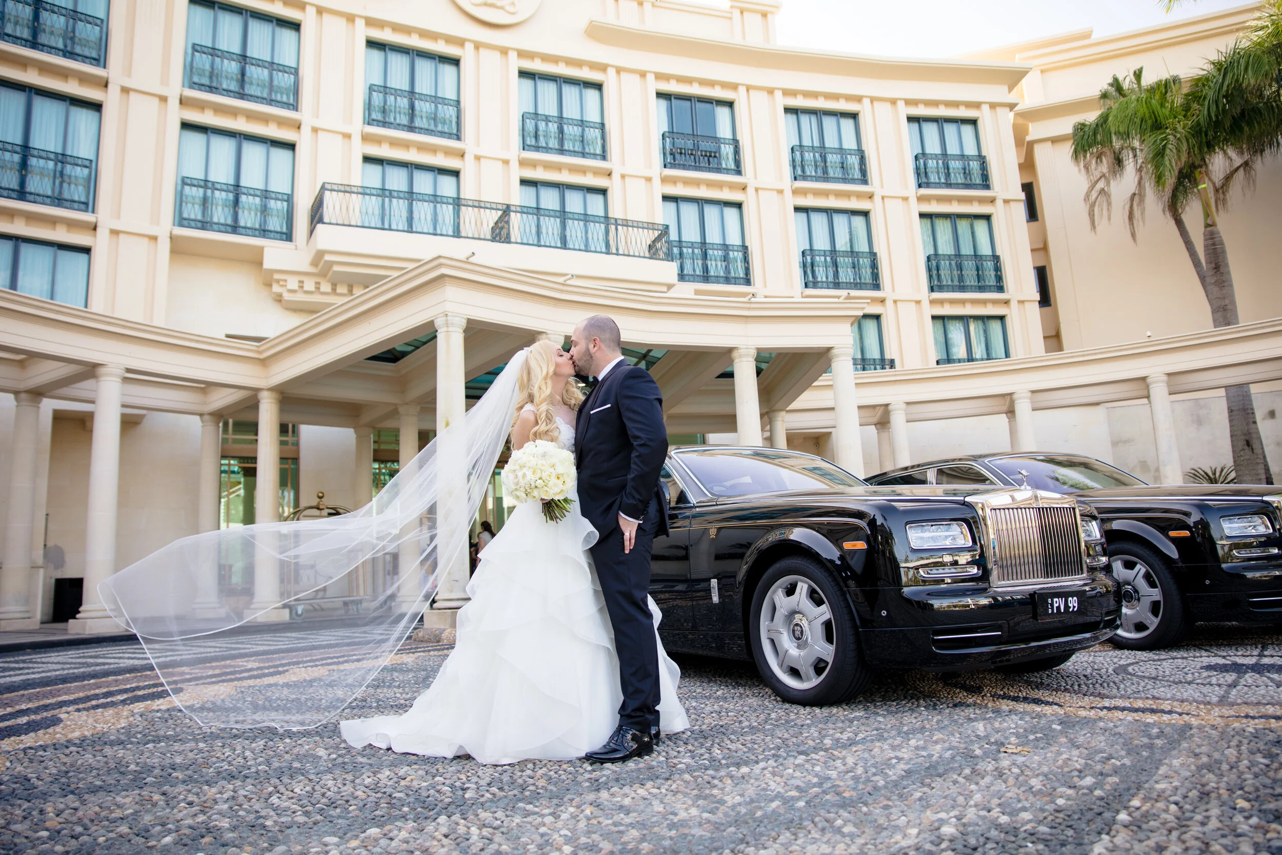 Palazzo Versace Gold Coast