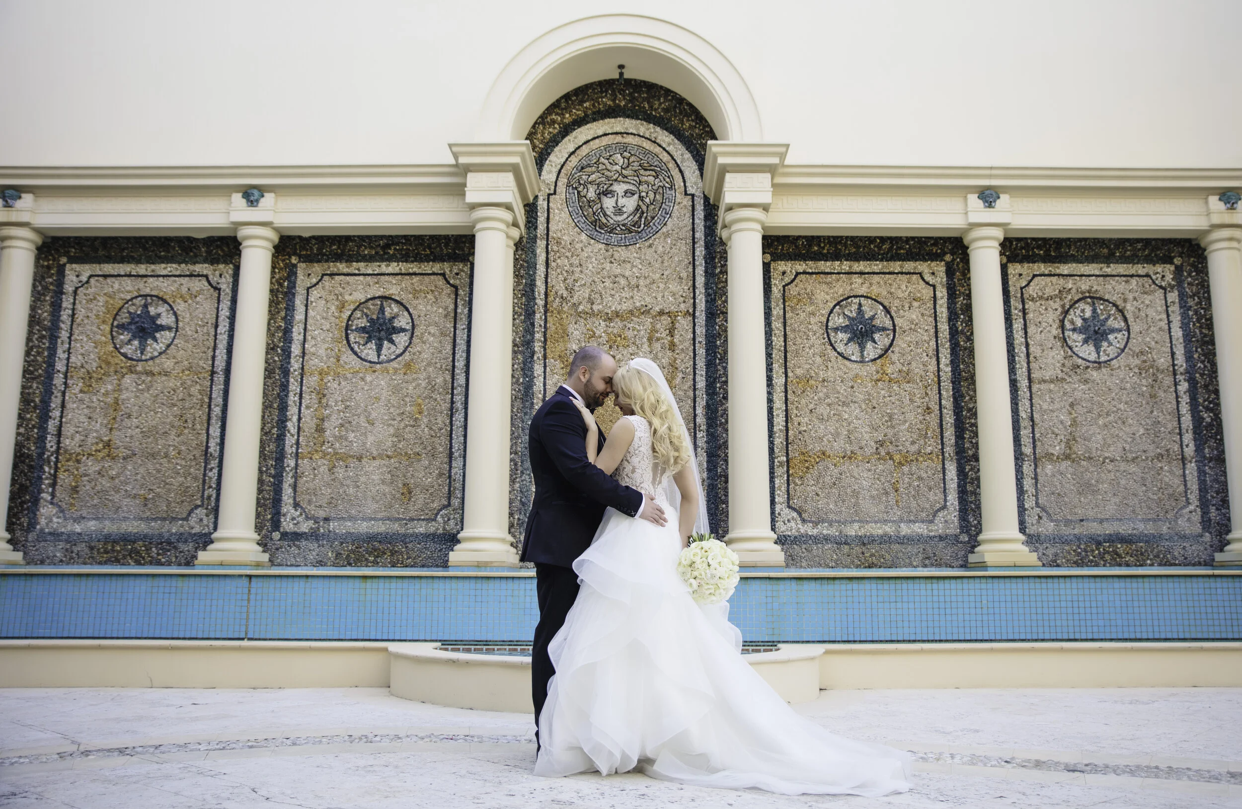 Palazzo Versace Gold Coast