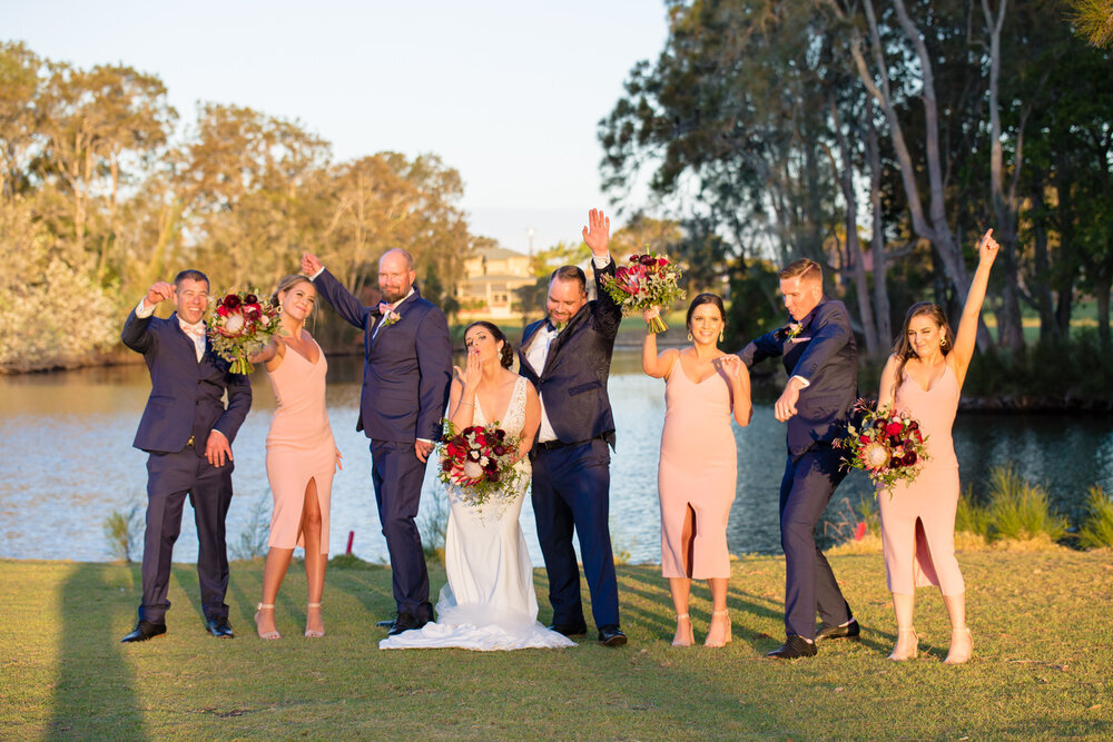 Surfers Paradise Golf Club