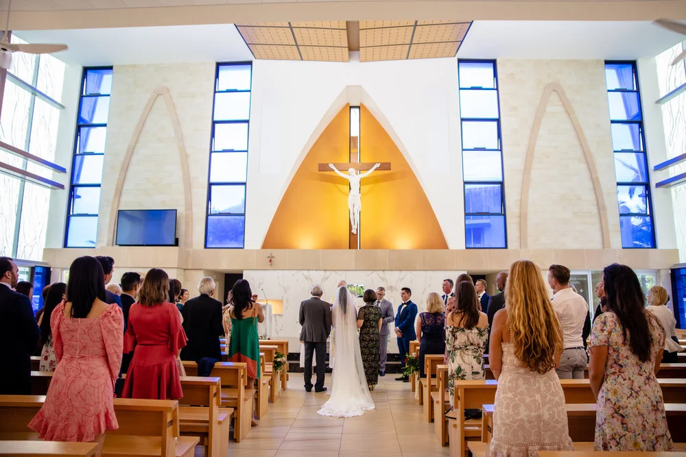 Stella Maris Church