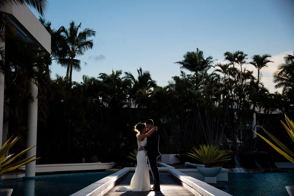 Sheraton Grand Mirage
