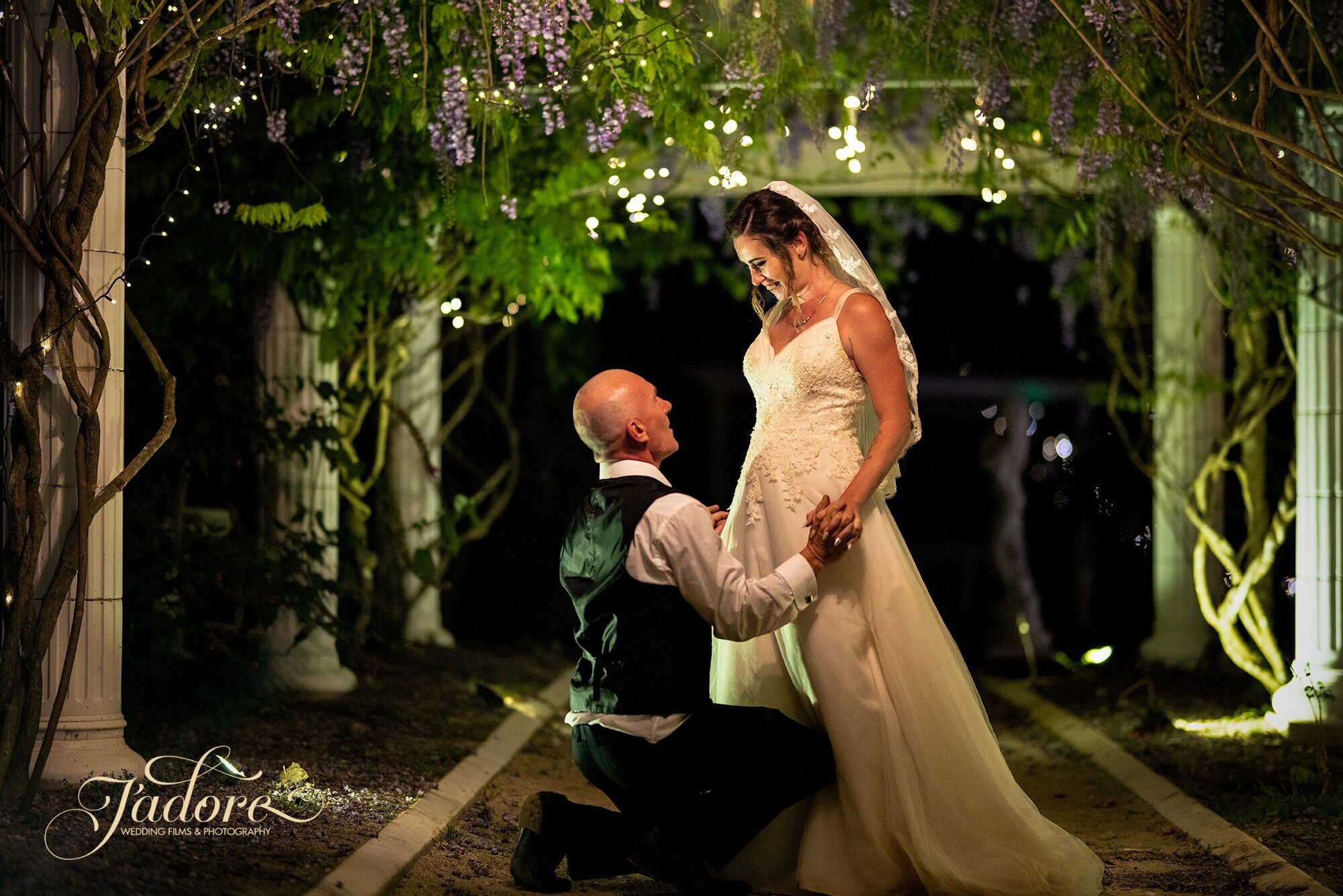 Tea &amp; Niceties Wedding Photography