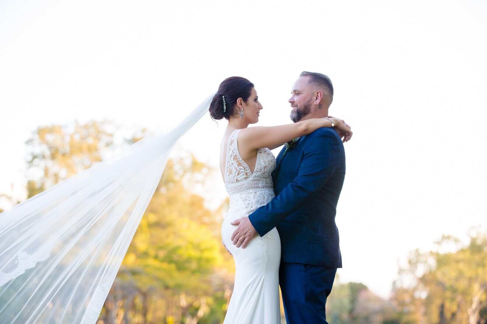 Gold Coast's Best Golf Course Wedding Venue