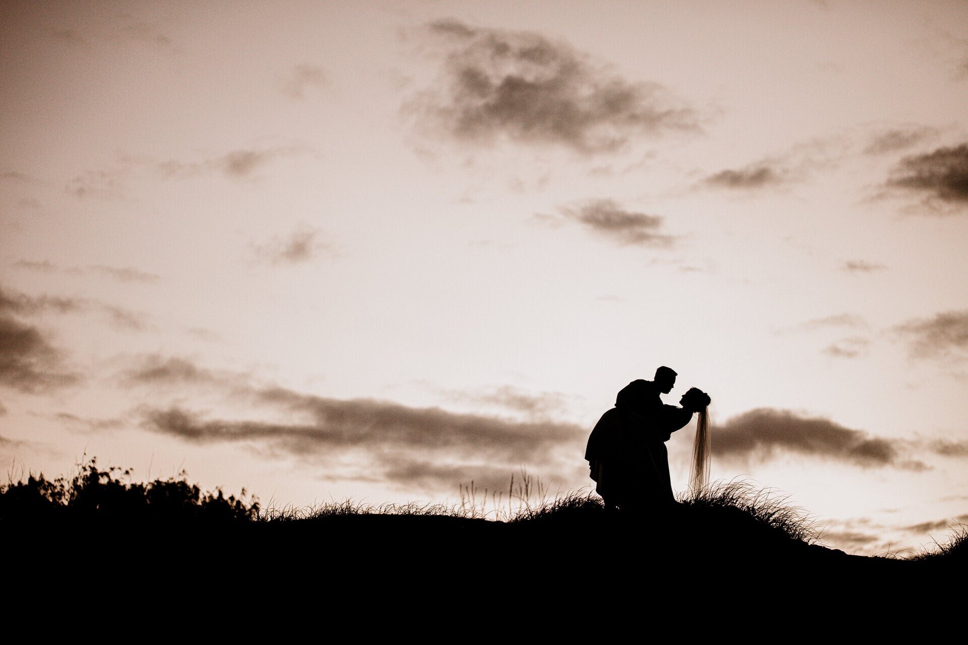 The couple who beat Coronavirus!