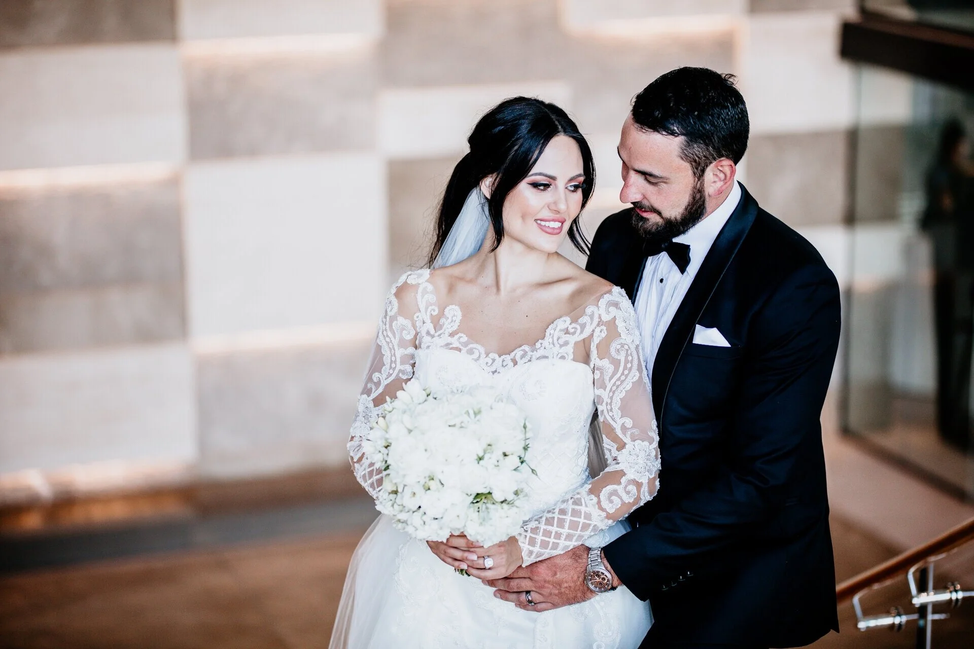 Soul Surfers Paradise Wedding