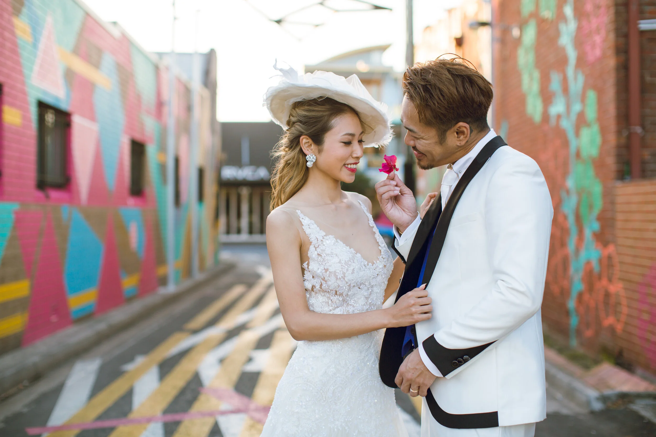 J'adore Wedding Photography