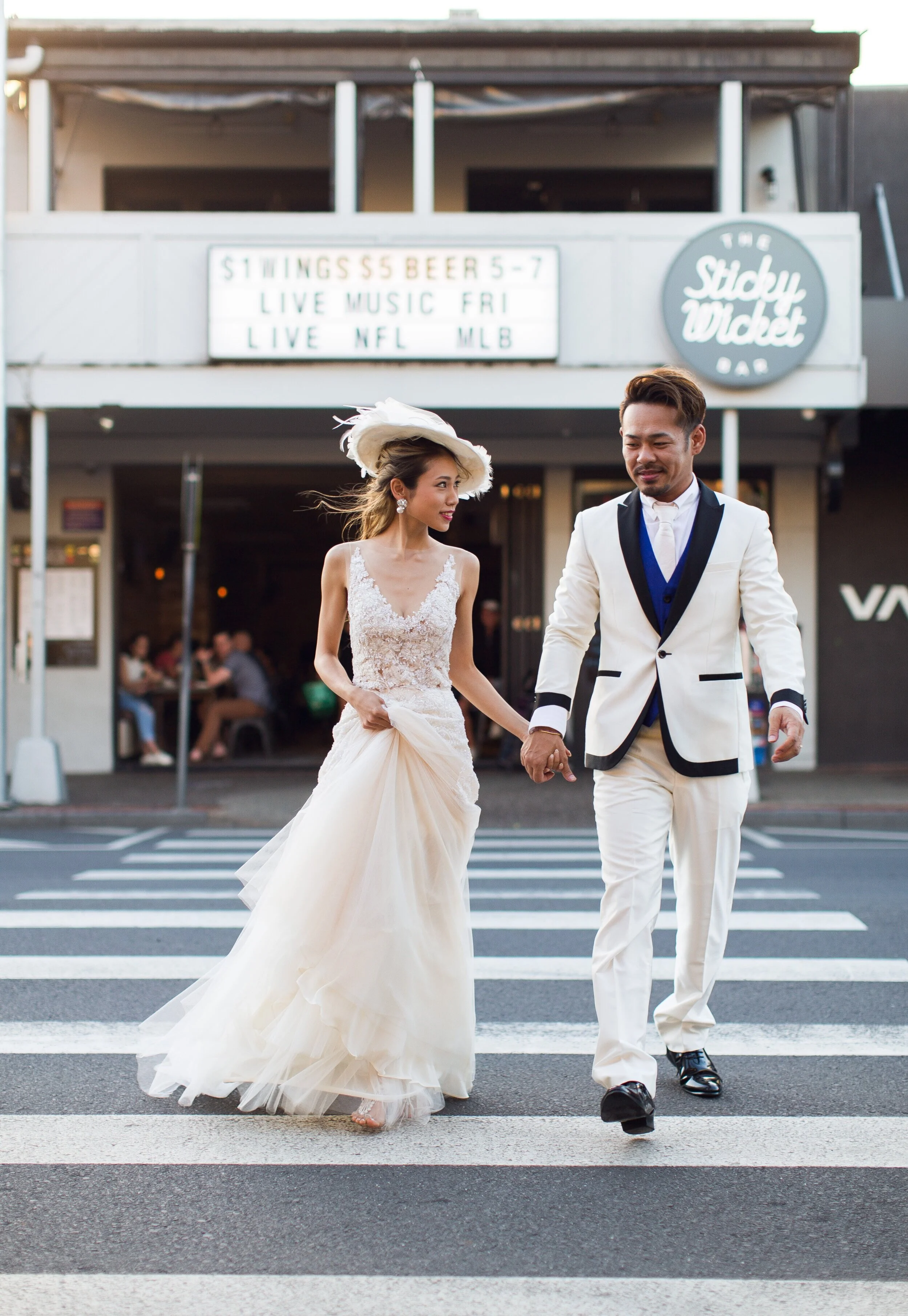 J'adore Wedding Photography
