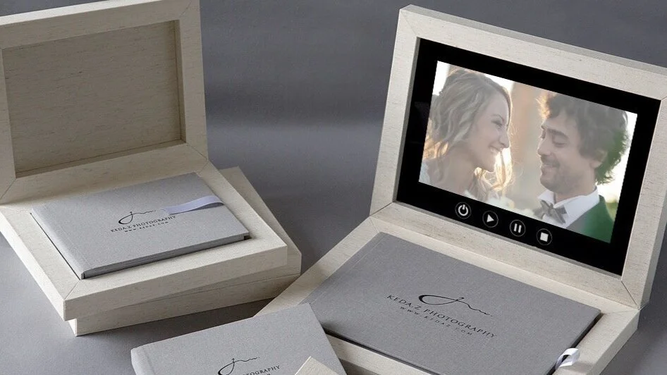 Wedding Albums