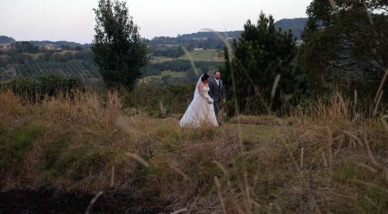 Summergrove Estate Wedding Videography