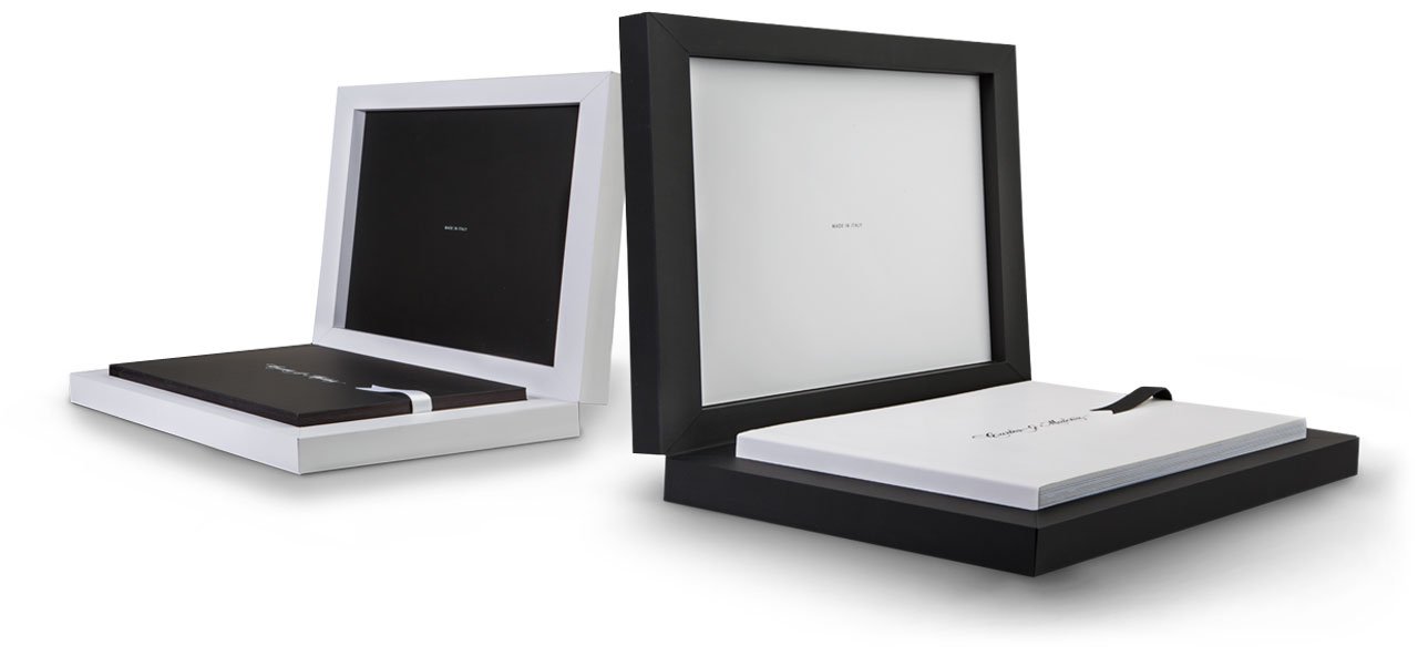J'adore Premium Italian Wedding Album's &amp; Why You Need One !