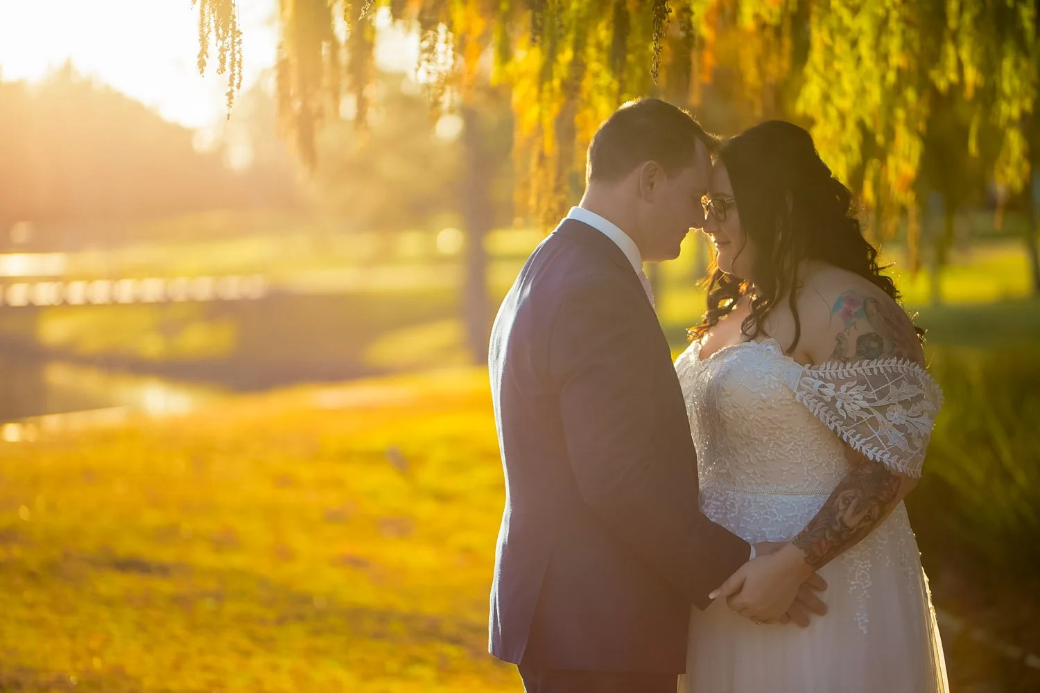 Matt &amp; Kerry’s Wedding at RACV Royal Pines | Gold Coast Wedding Photography &amp; Videography