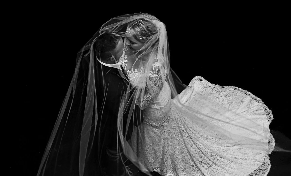 RACV Royal Pines Gold Coast Wedding Photo &amp; Video - Mitch &amp; Bonnie 