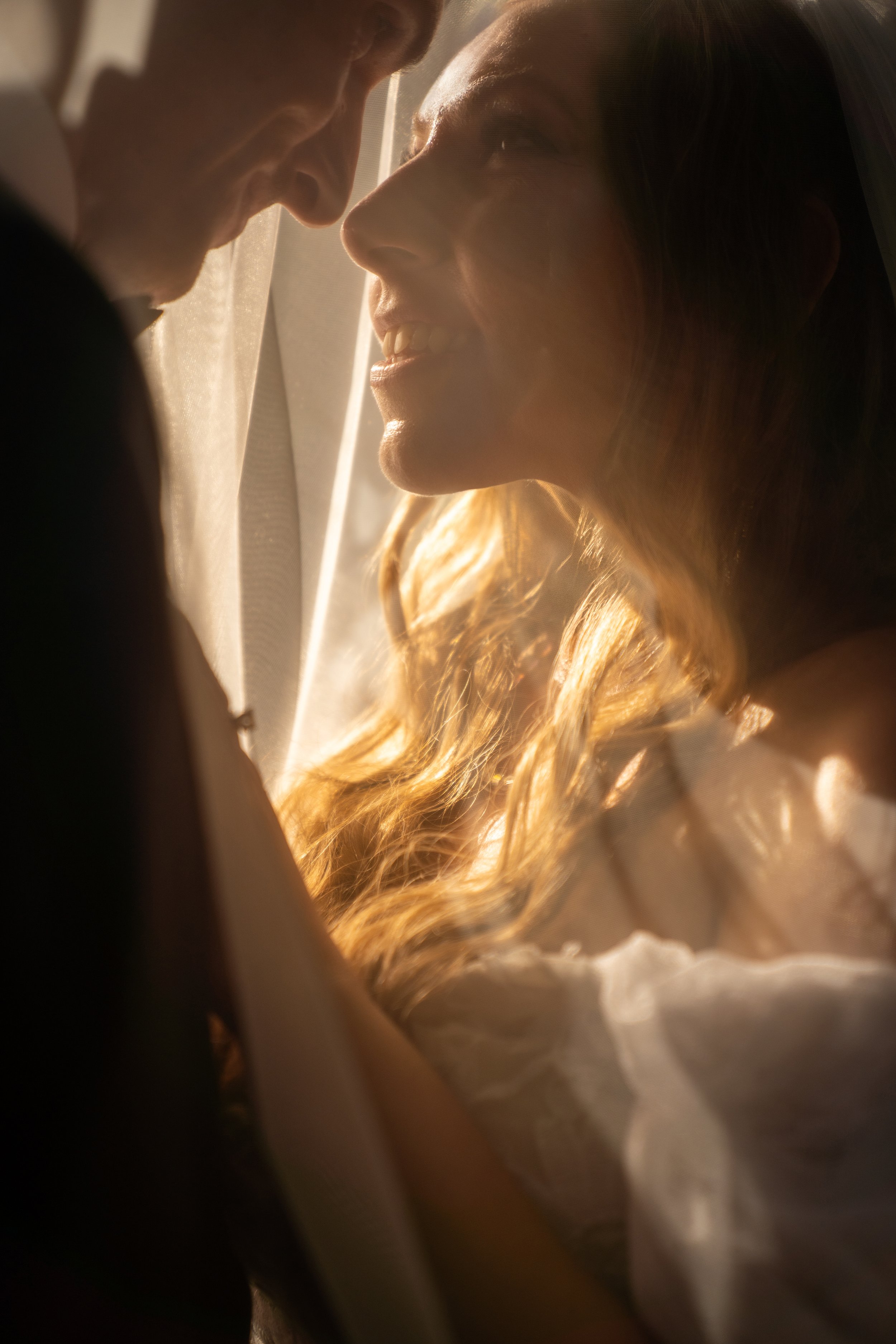 Chloe &amp; Sean Wedding | Sol Gardens Currumbin | Wedding Photo &amp; Video