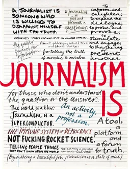 Columbia Journalism Review