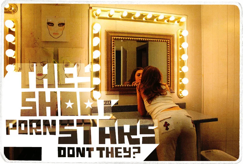 Tori Black, Canoga Park, CA / Photo credit: Susannah Breslin