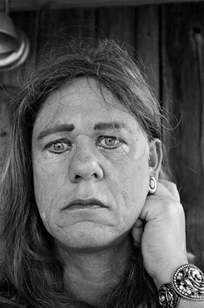 Photo credit: William T. Vollmann
