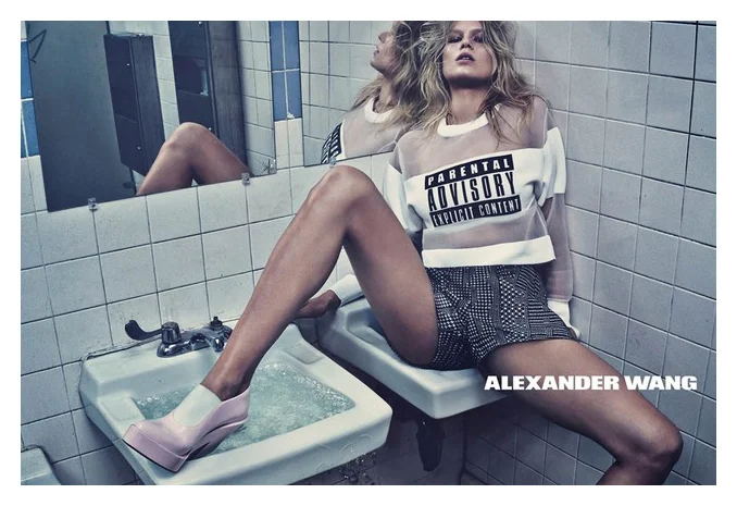 Photo credit: Steven Klein