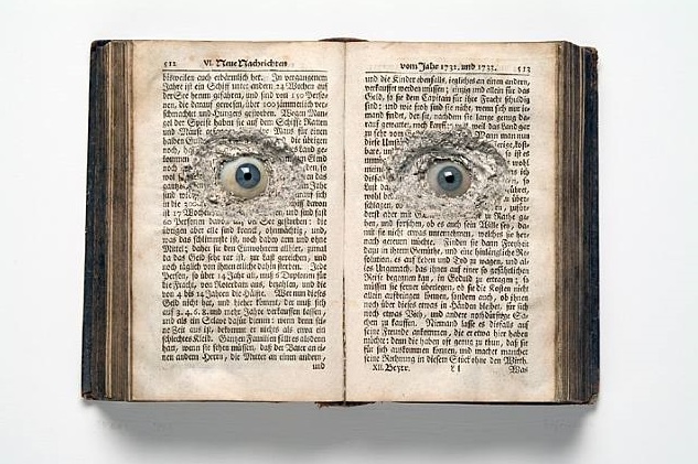 Latest News from the Year 1732 and 1733 , Hubertus Gojowczyk via artnet