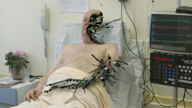Image credit: Floris Kaayk via io9