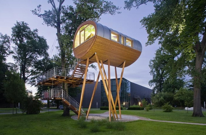 via Inhabitat