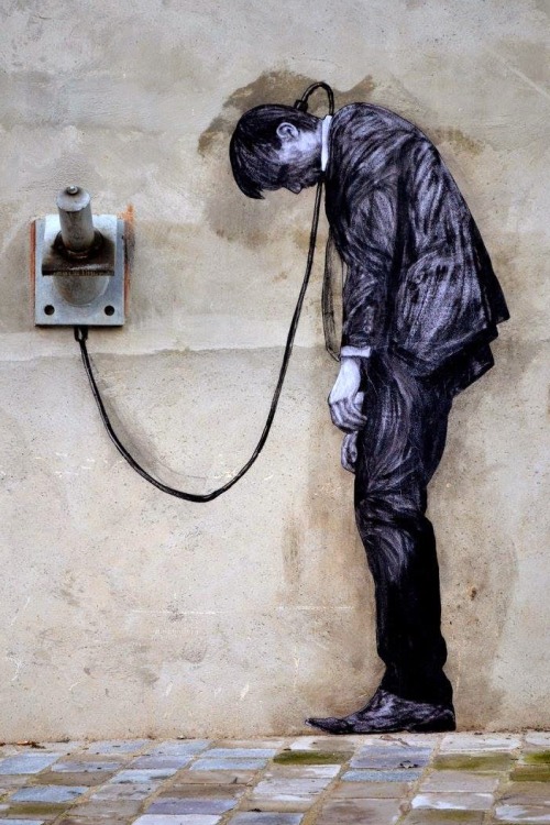 Image credit: Levalet via This Isn't Happiness