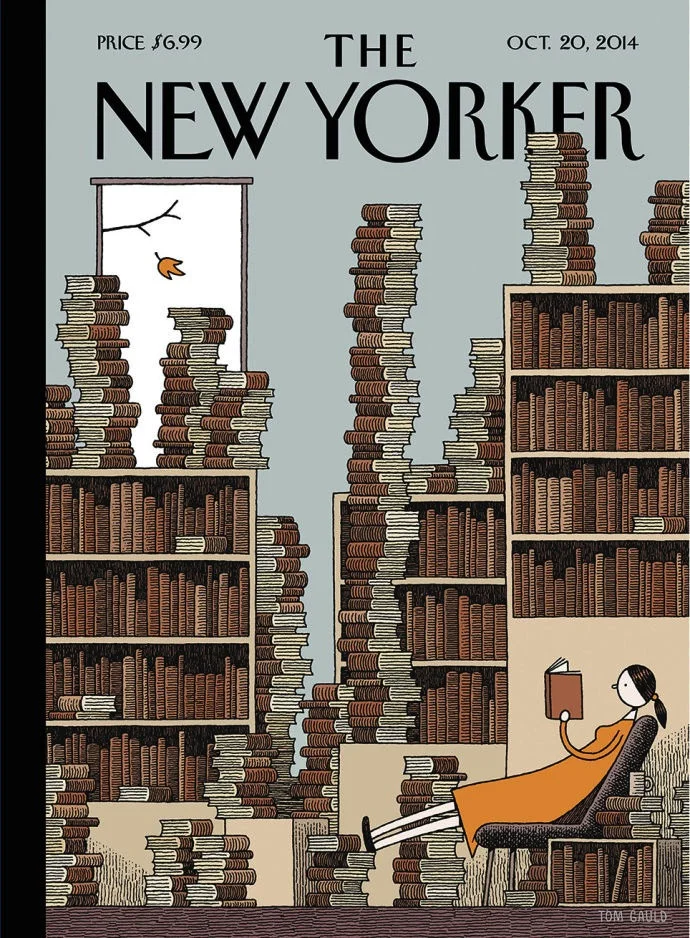 Image credit: Tom Gauld