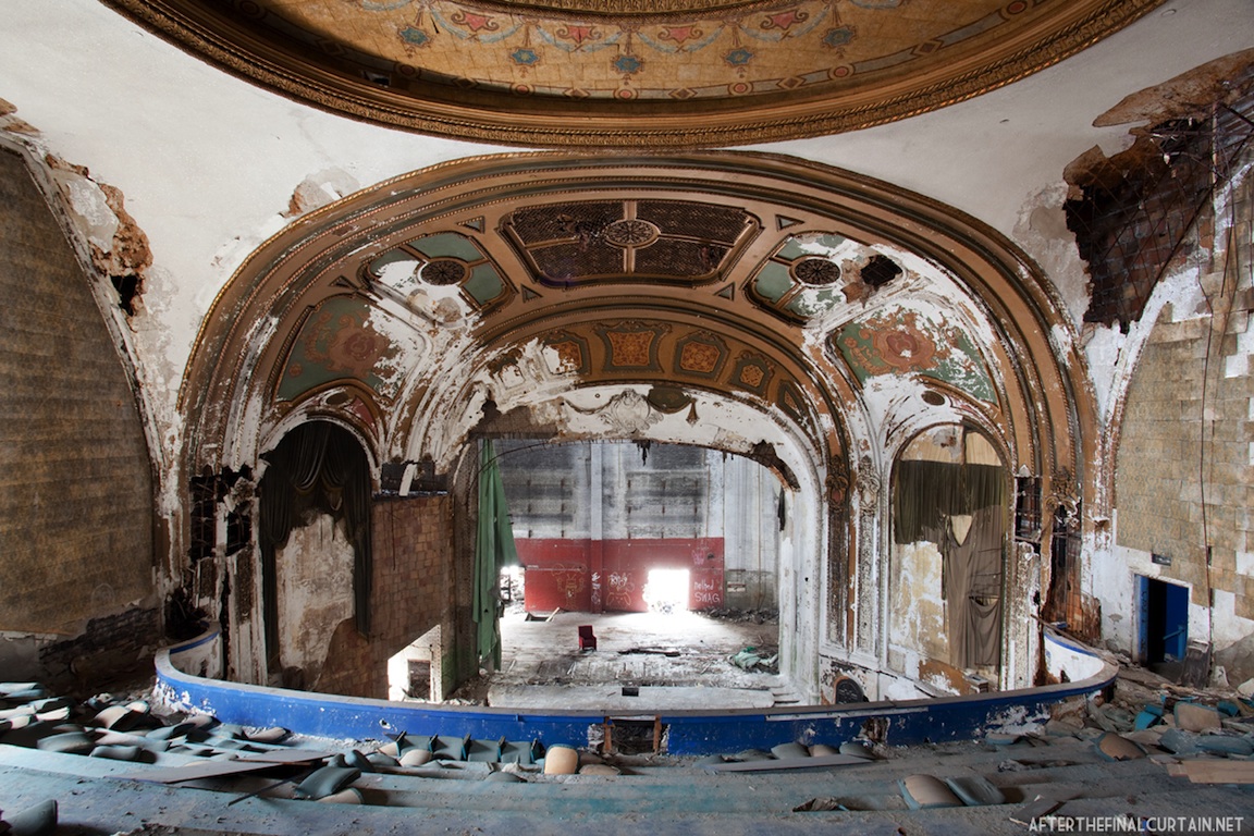 Image credit: Matthew Lambros and After the Final Curtain