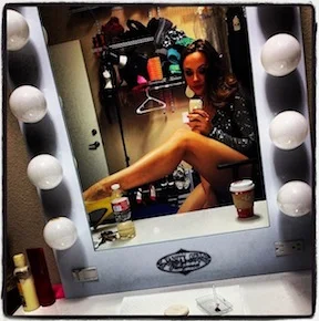 Image credit: Chanel Preston