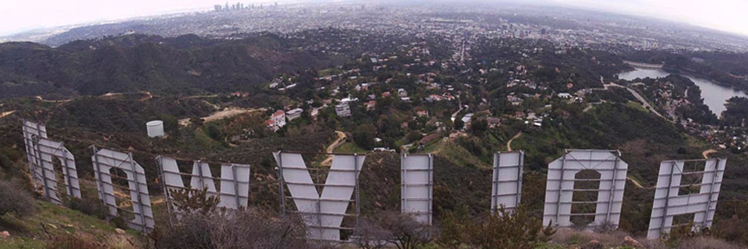 Image via HollywoodSign.org