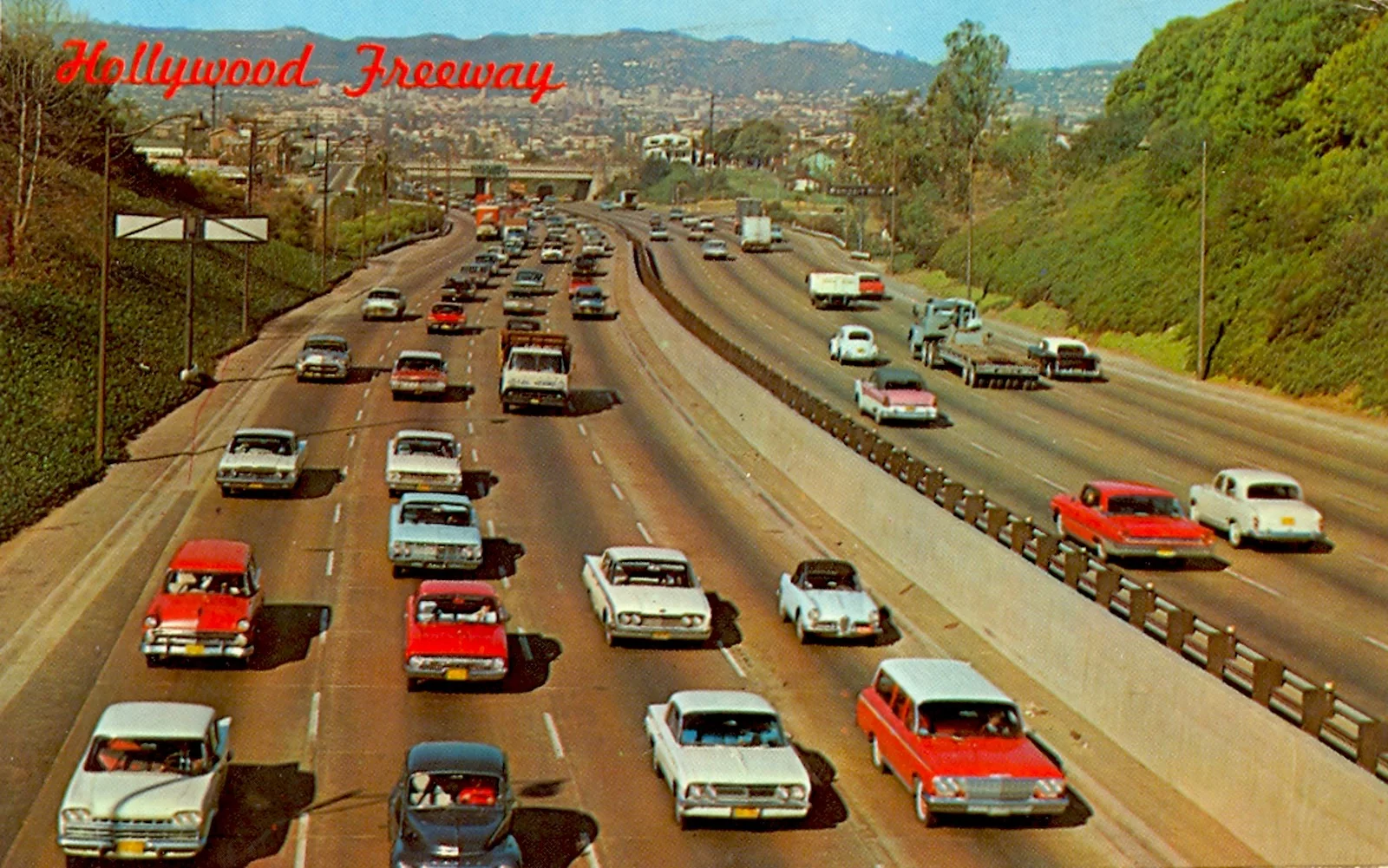 Image via The Museum of the San Fernando Valley