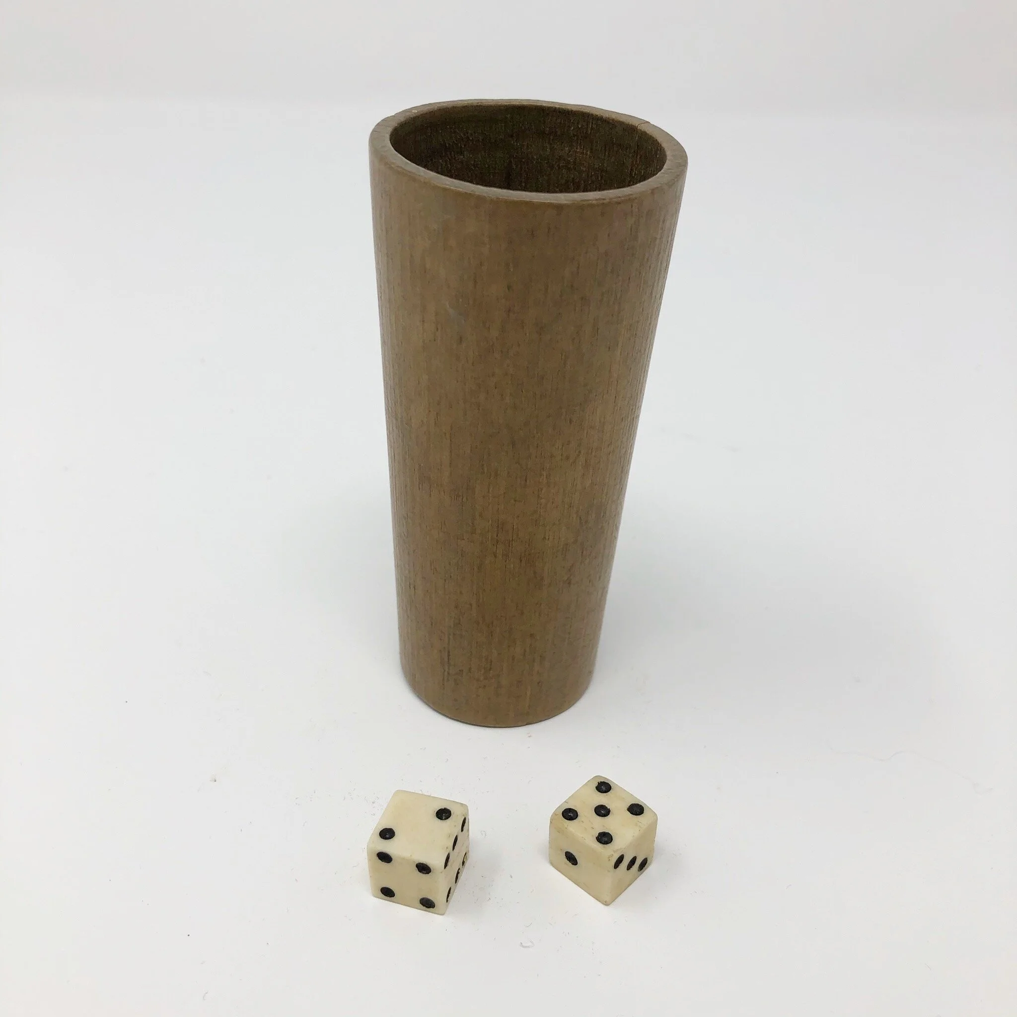Wooden Shaker and Dice 1.JPG