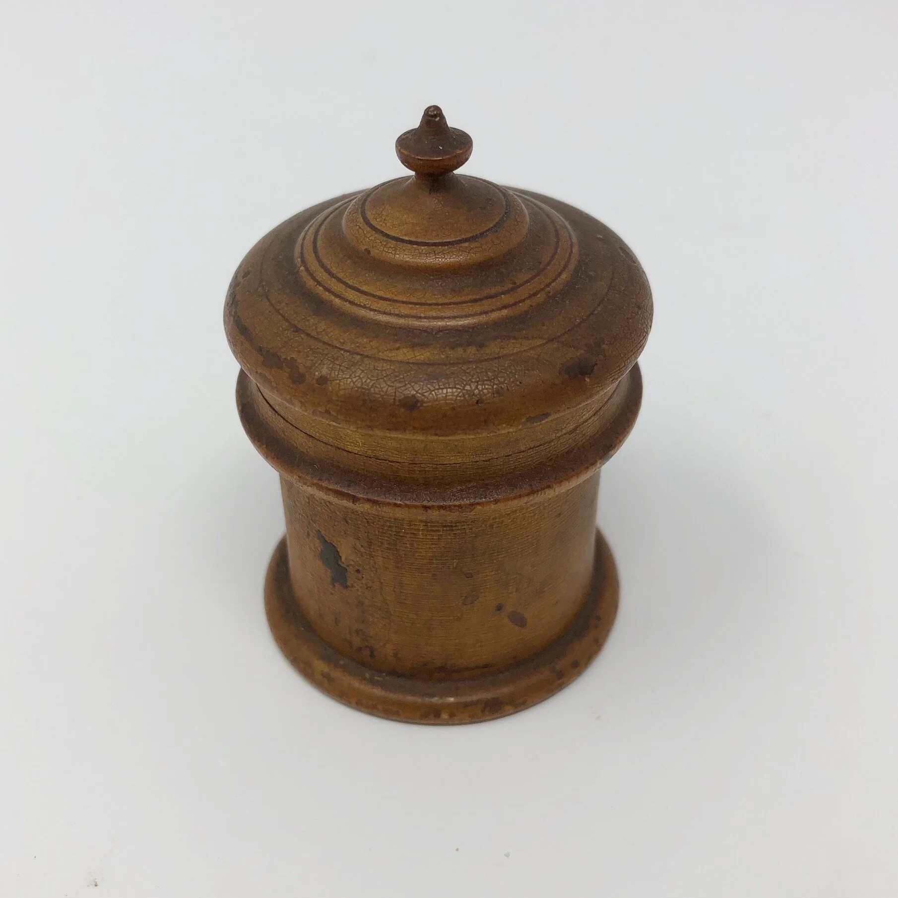 Small Wooden Object 1 Photo 4.JPG