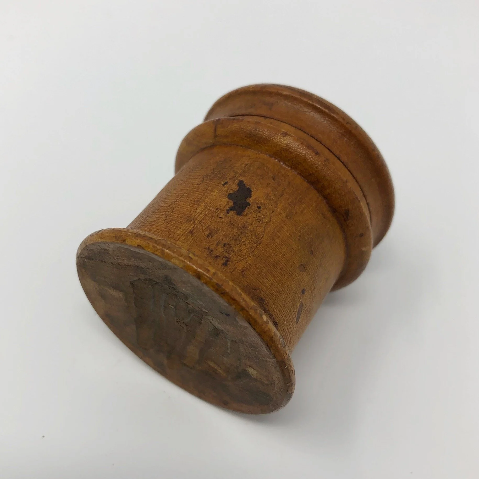 Small Wooden Object 1 Photo 2.JPG