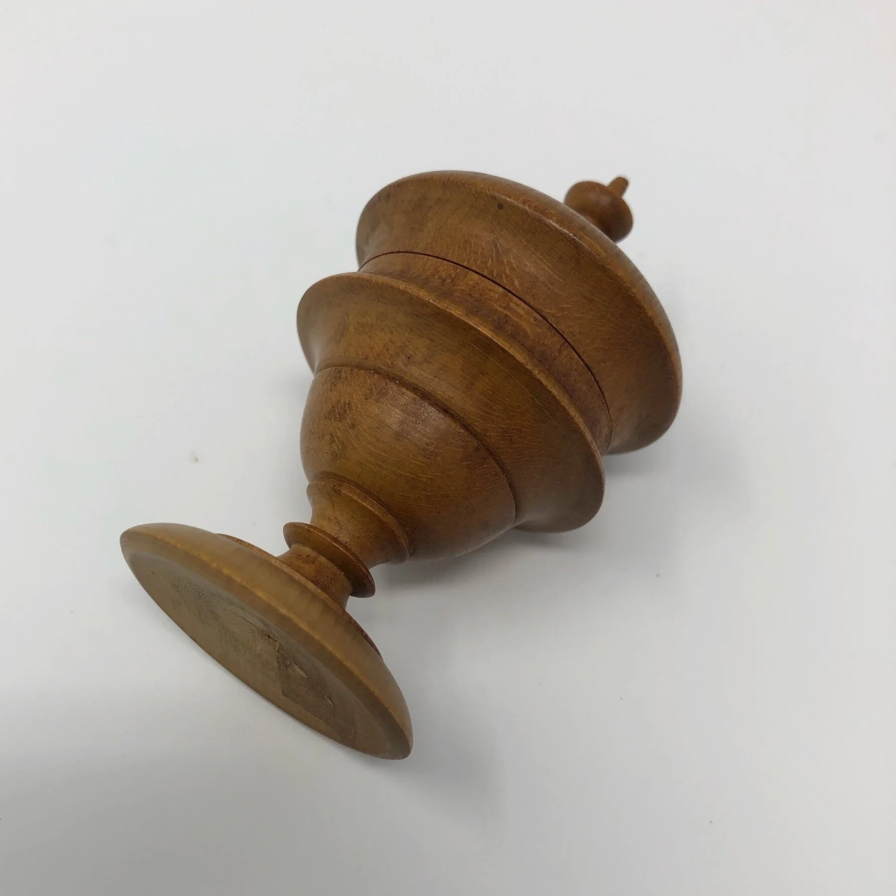 Small Wooden Object 2 Photo 1.JPG